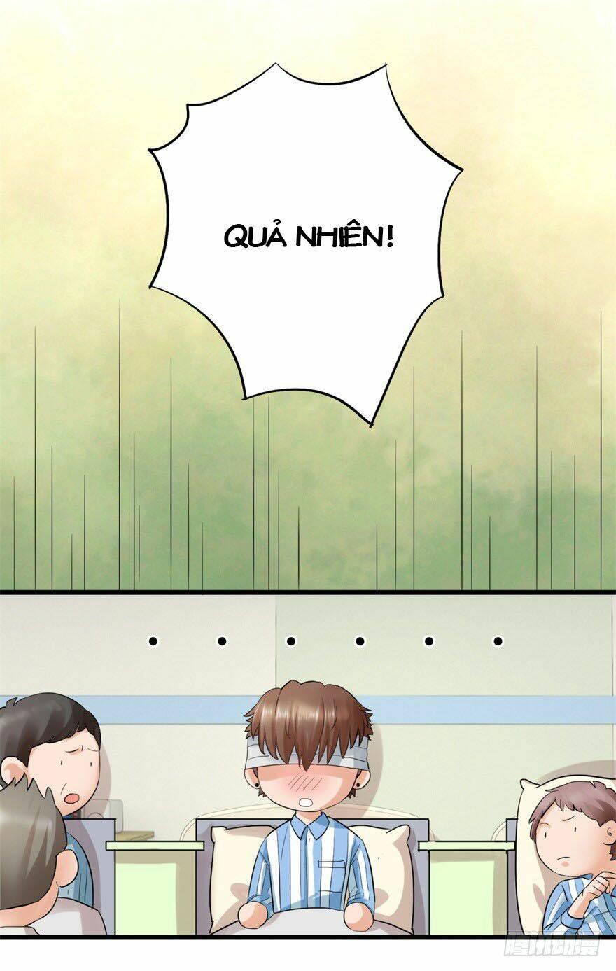 Idol Quốc Dân Đừng Trêu Tôi: Chapter 2