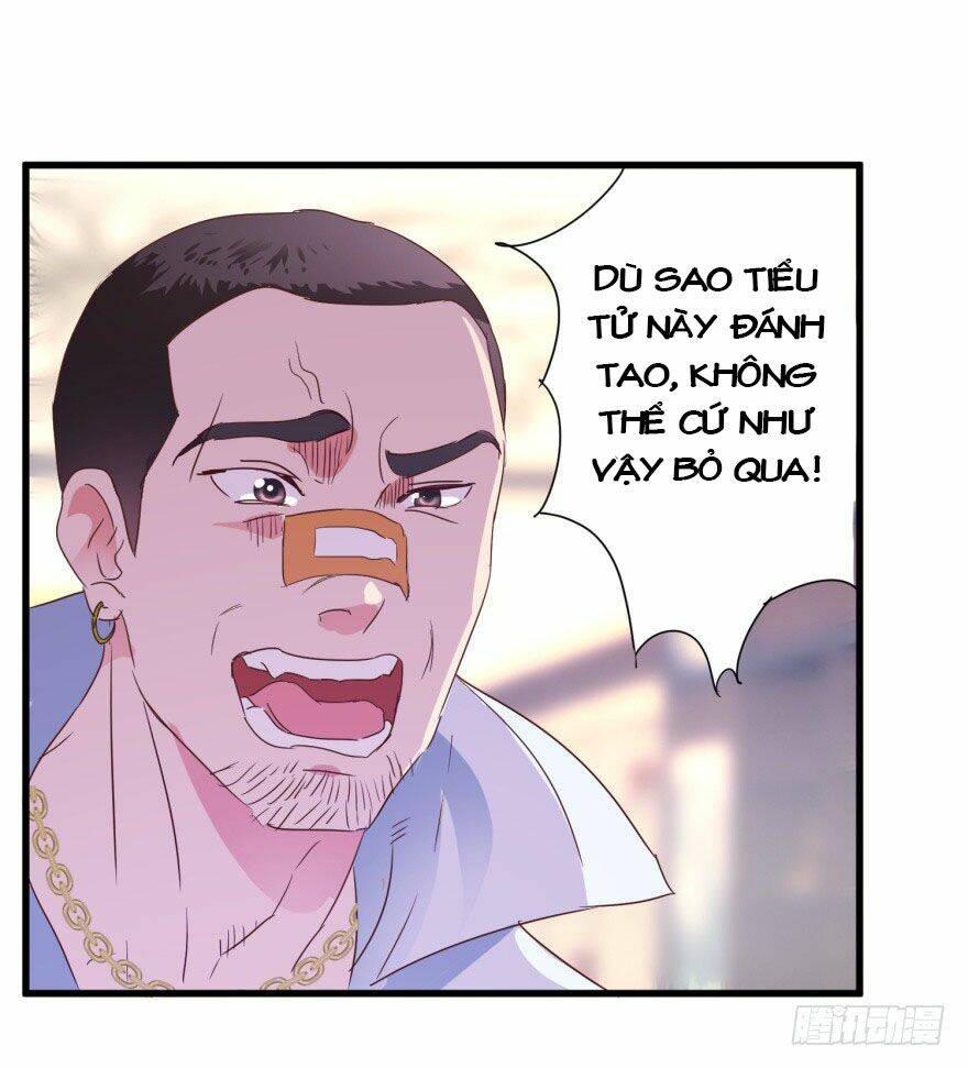 Idol Quốc Dân Đừng Trêu Tôi: Chapter 20