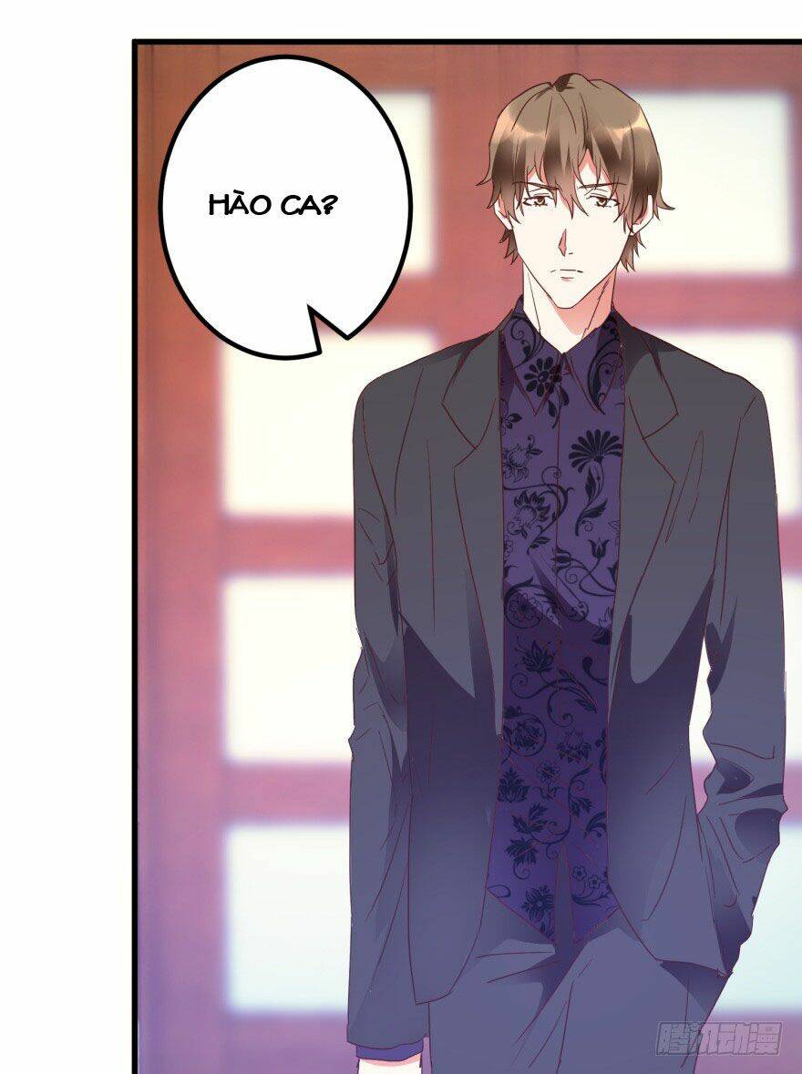 Idol Quốc Dân Đừng Trêu Tôi: Chapter 20