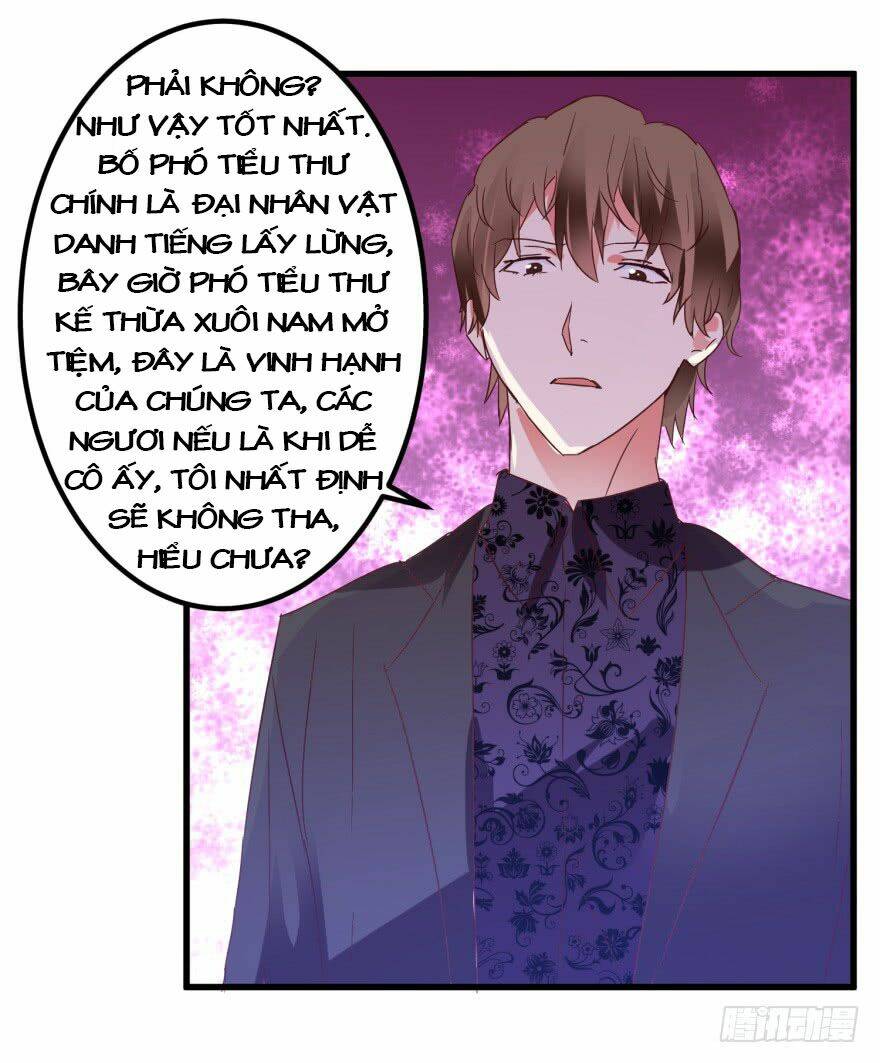 Idol Quốc Dân Đừng Trêu Tôi: Chapter 20
