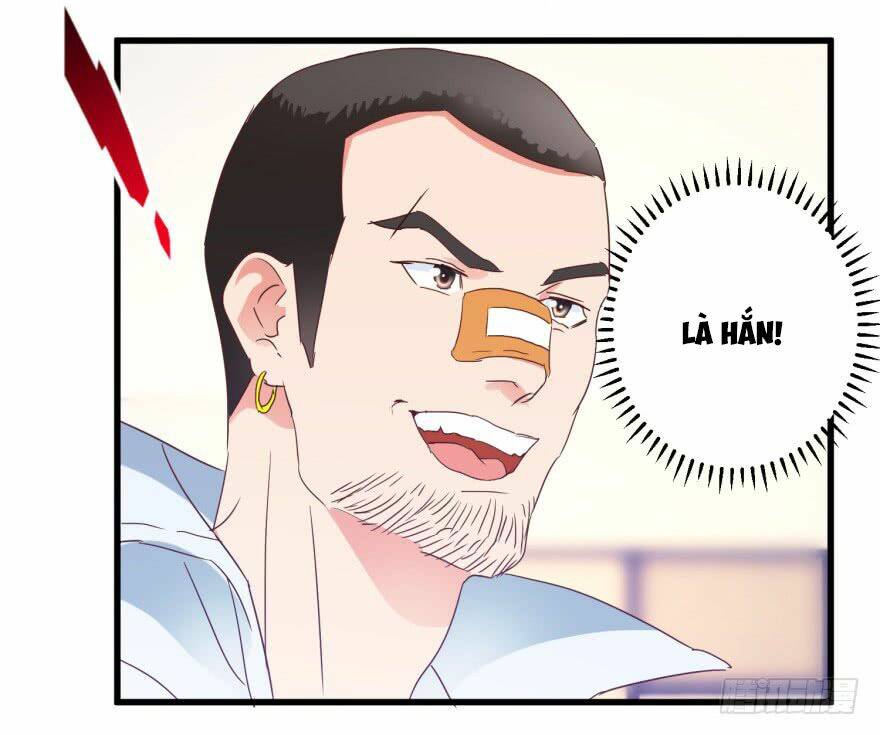 Idol Quốc Dân Đừng Trêu Tôi: Chapter 20