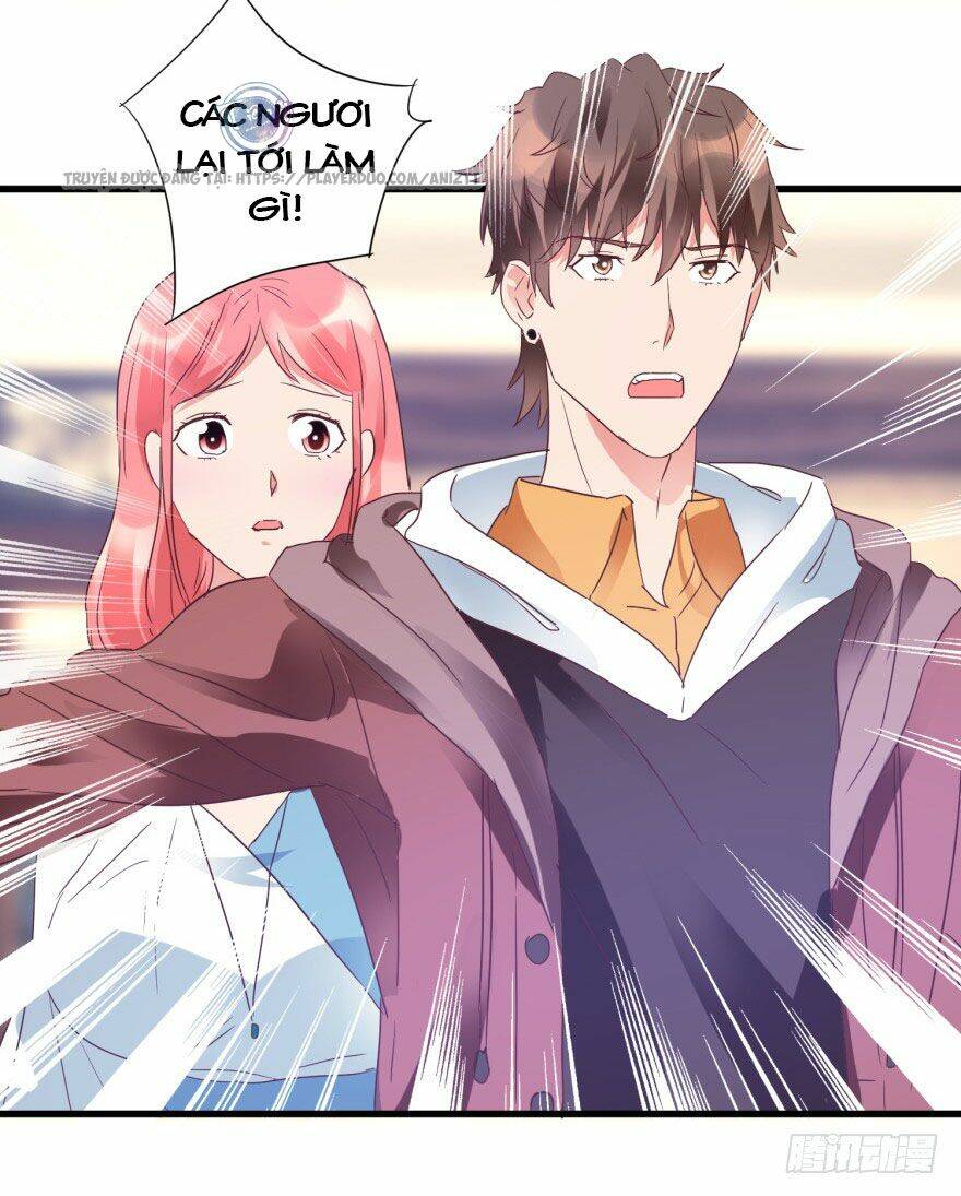 Idol Quốc Dân Đừng Trêu Tôi: Chapter 20
