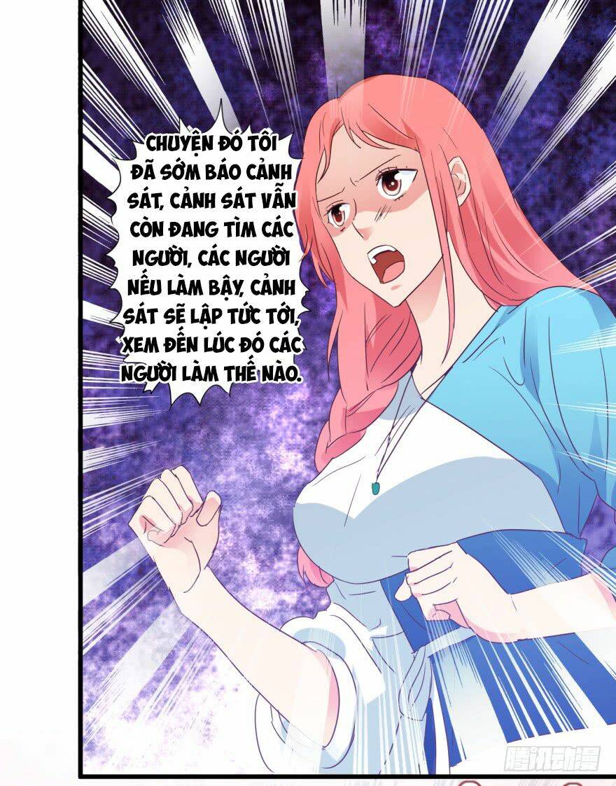 Idol Quốc Dân Đừng Trêu Tôi: Chapter 20