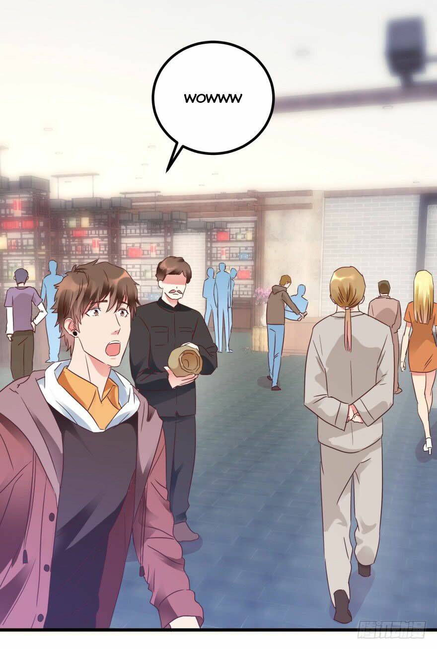 Idol Quốc Dân Đừng Trêu Tôi: Chapter 21