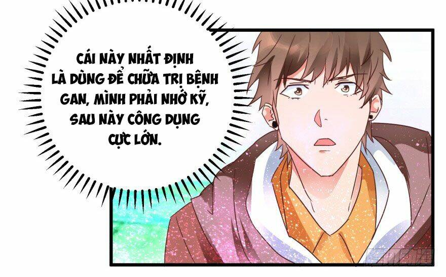 Idol Quốc Dân Đừng Trêu Tôi: Chapter 21