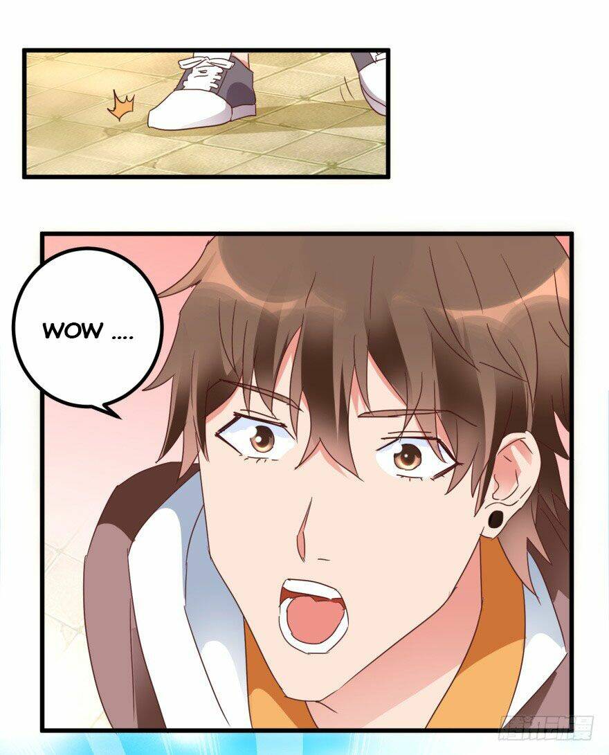Idol Quốc Dân Đừng Trêu Tôi: Chapter 21