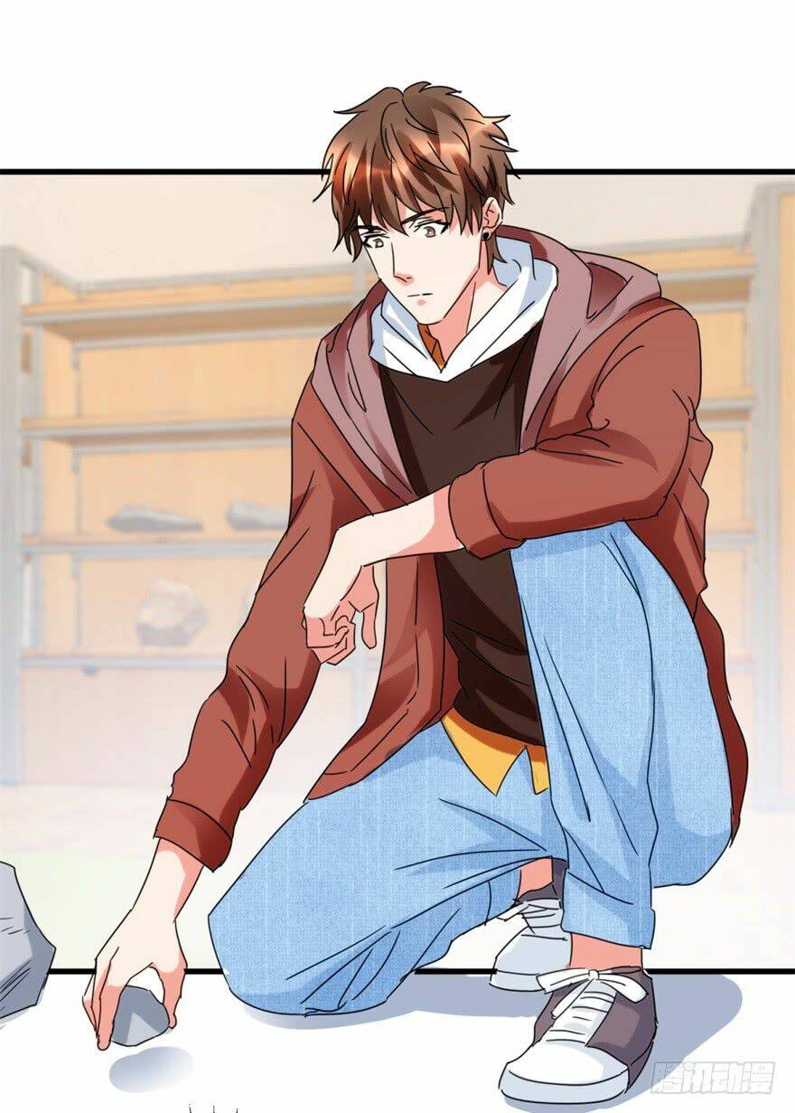 Idol Quốc Dân Đừng Trêu Tôi: Chapter 25
