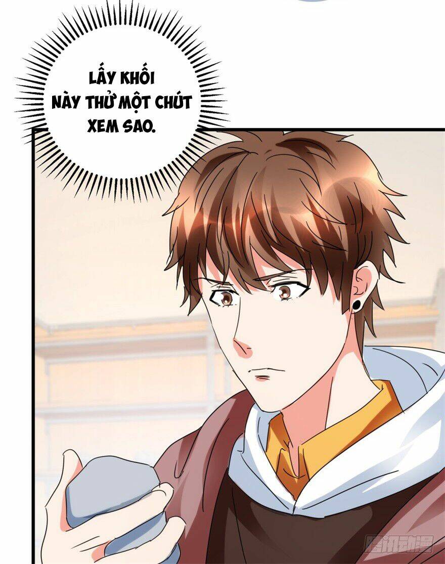Idol Quốc Dân Đừng Trêu Tôi: Chapter 25