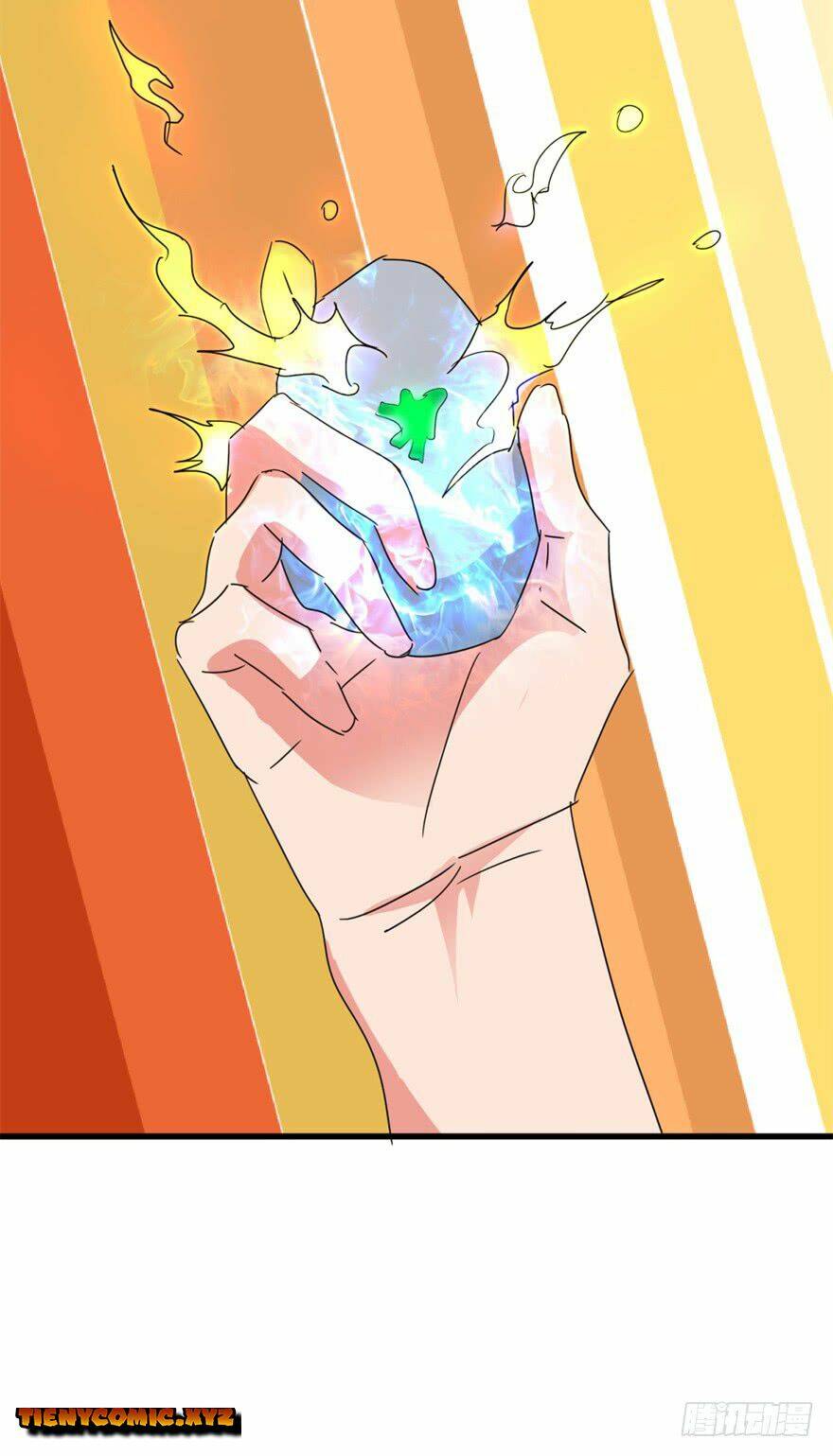 Idol Quốc Dân Đừng Trêu Tôi: Chapter 25