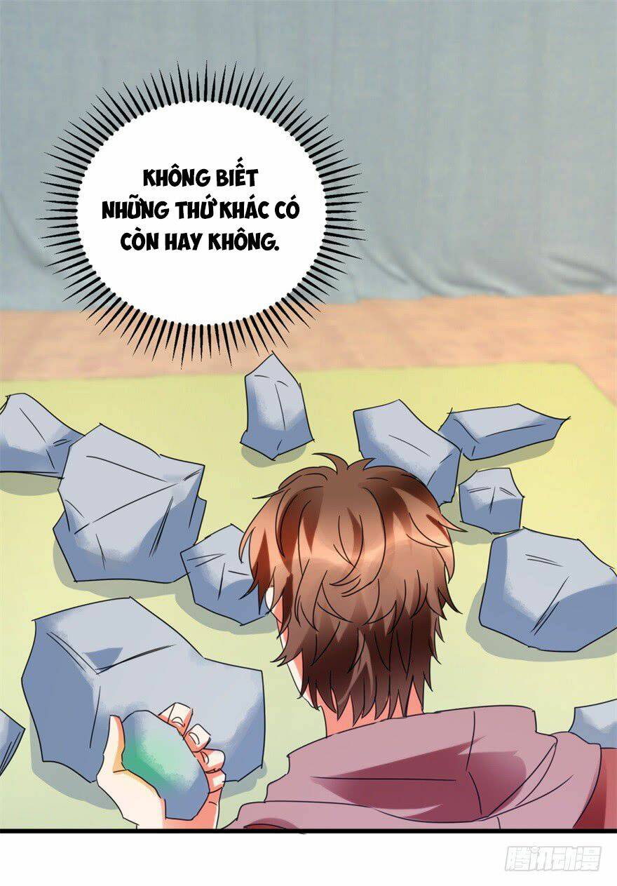 Idol Quốc Dân Đừng Trêu Tôi: Chapter 25