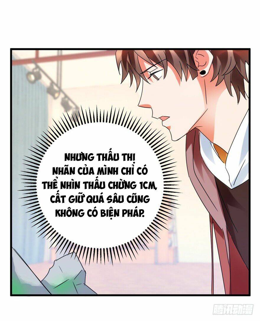 Idol Quốc Dân Đừng Trêu Tôi: Chapter 25