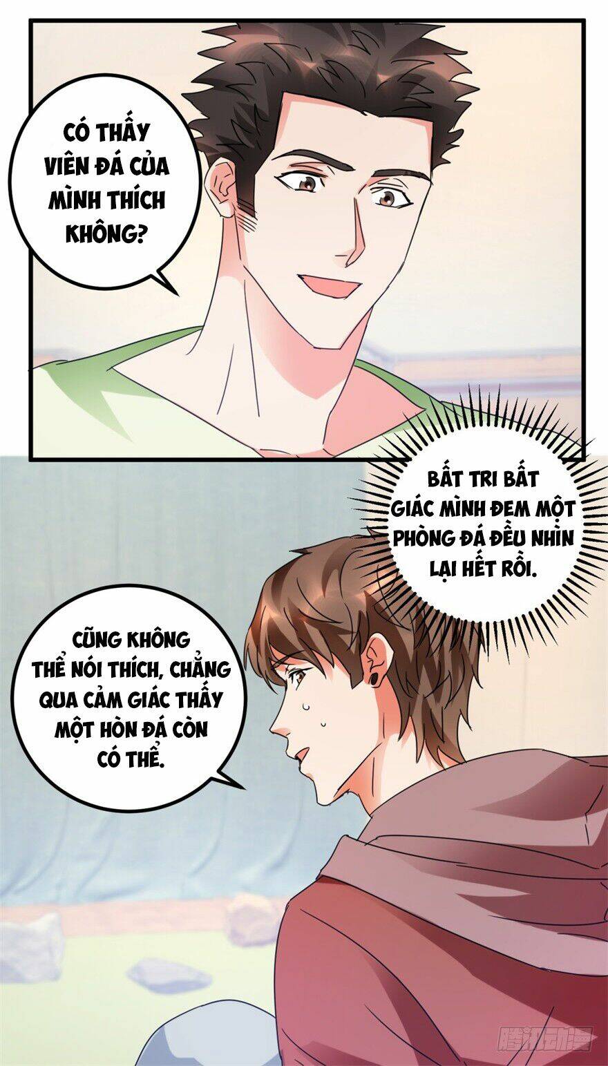 Idol Quốc Dân Đừng Trêu Tôi: Chapter 25