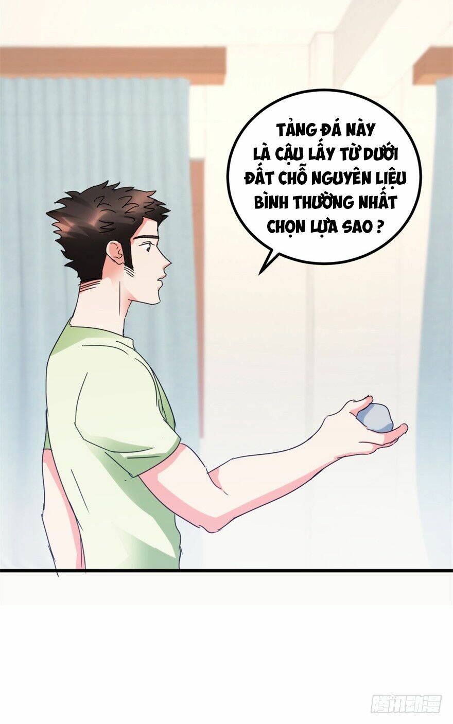 Idol Quốc Dân Đừng Trêu Tôi: Chapter 25