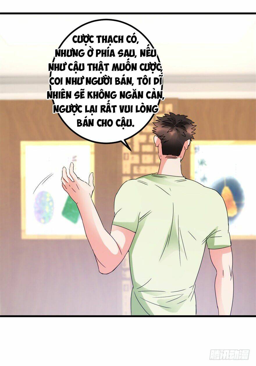 Idol Quốc Dân Đừng Trêu Tôi: Chapter 25