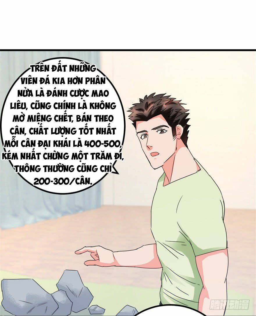 Idol Quốc Dân Đừng Trêu Tôi: Chapter 25