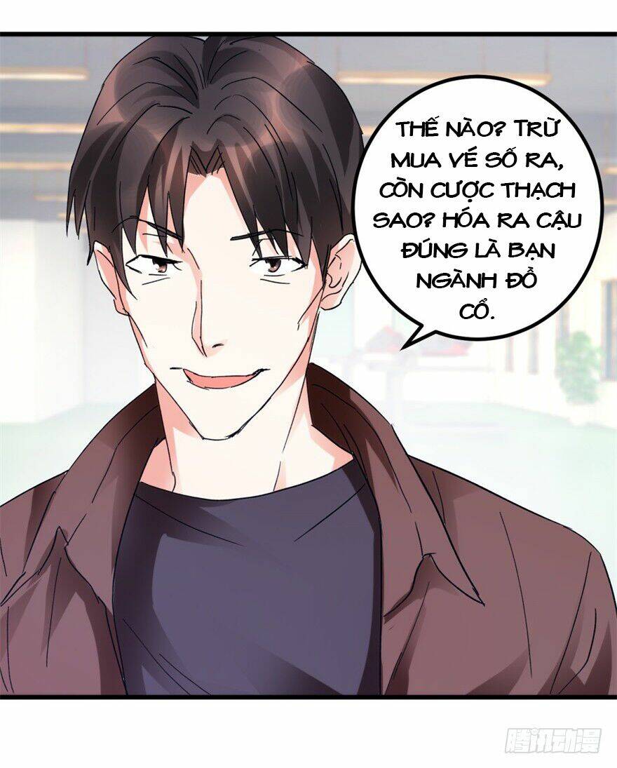 Idol Quốc Dân Đừng Trêu Tôi: Chapter 26
