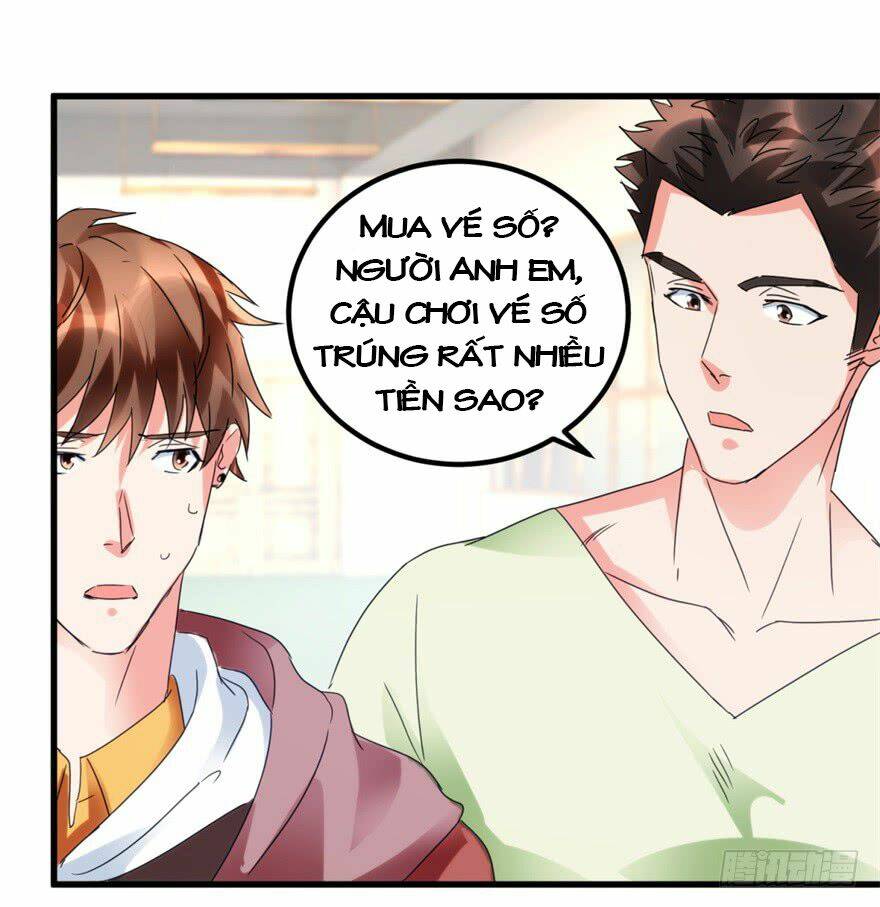 Idol Quốc Dân Đừng Trêu Tôi: Chapter 26