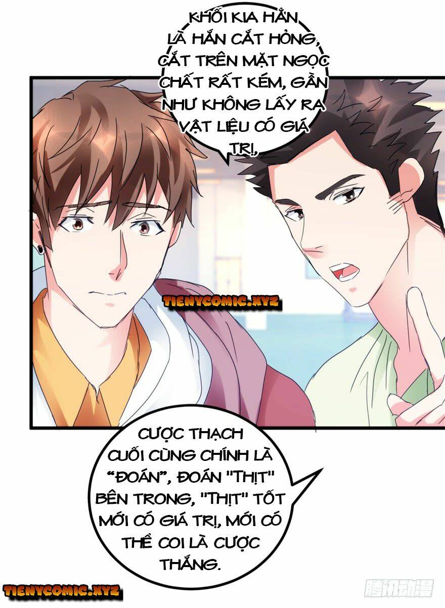 Idol Quốc Dân Đừng Trêu Tôi: Chapter 26