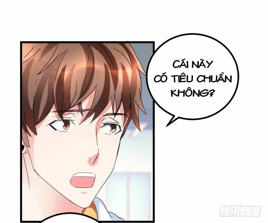 Idol Quốc Dân Đừng Trêu Tôi: Chapter 26