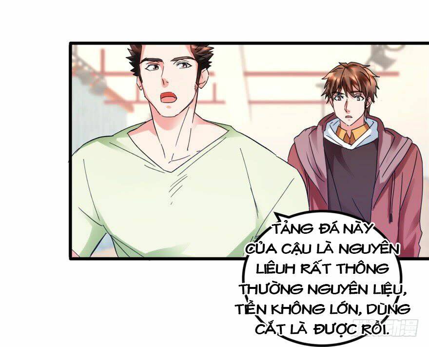Idol Quốc Dân Đừng Trêu Tôi: Chapter 26