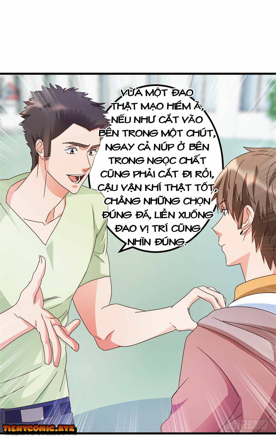 Exterminator: Chapter 28