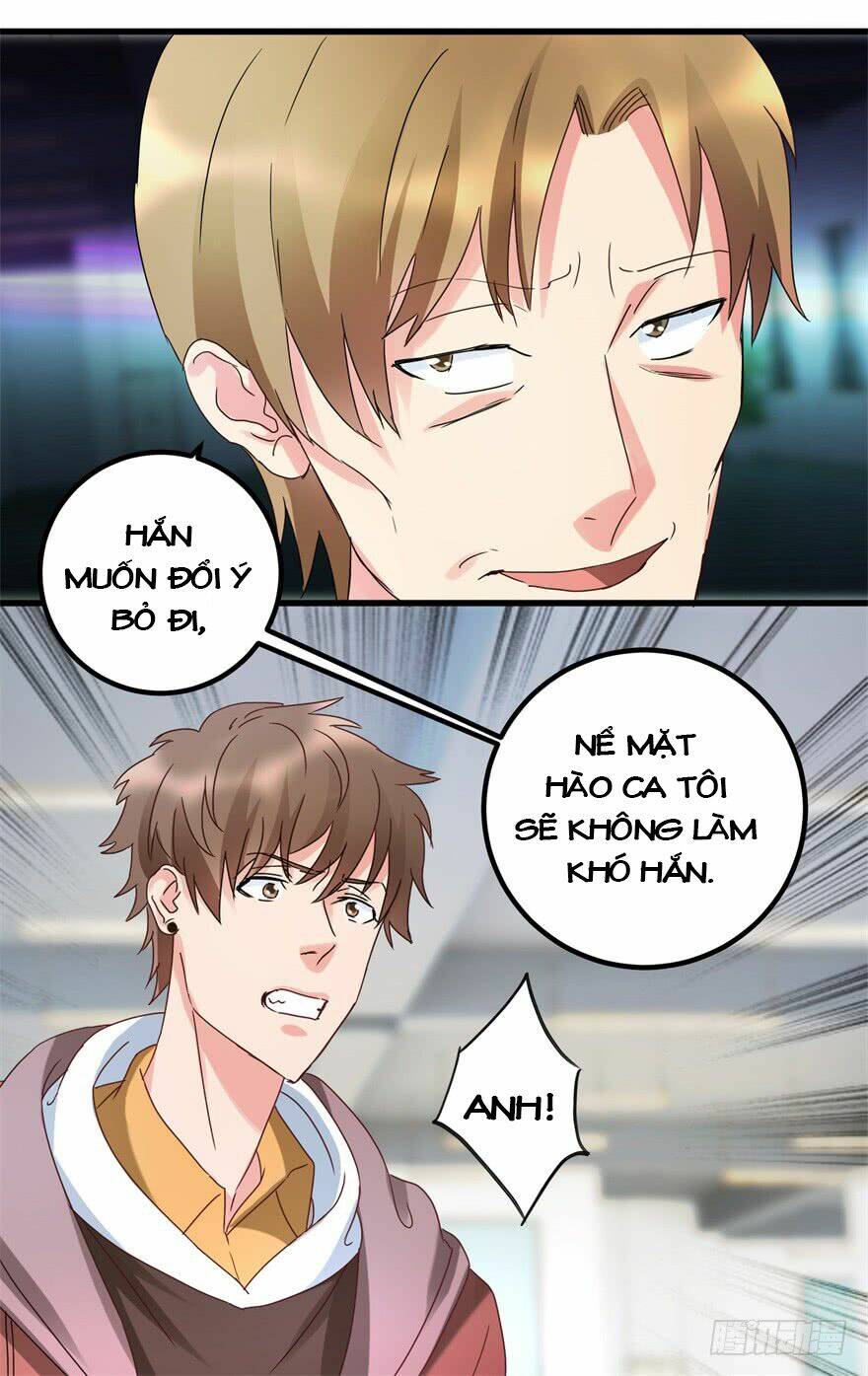 Exterminator: Chapter 28