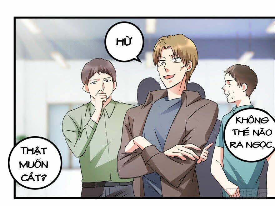 Exterminator: Chapter 28