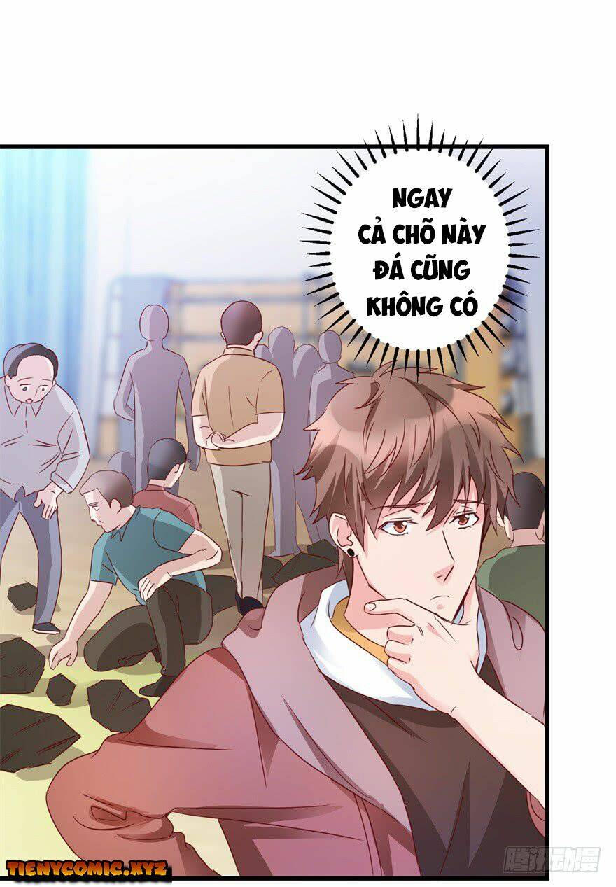 Exterminator: Chapter 33