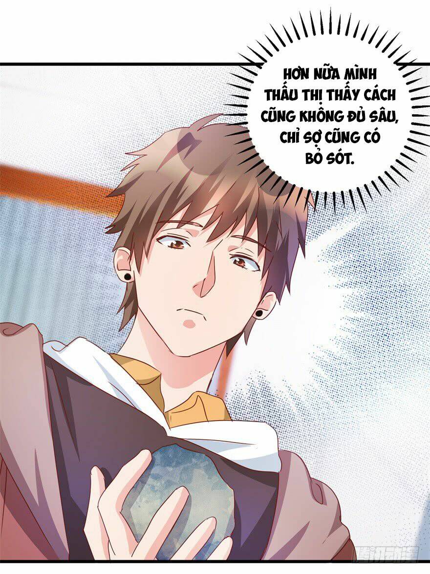 Exterminator: Chapter 33