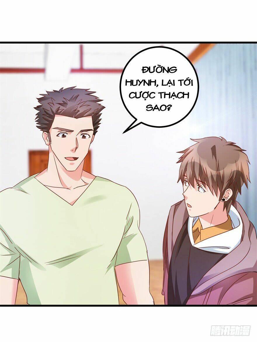 Exterminator: Chapter 33