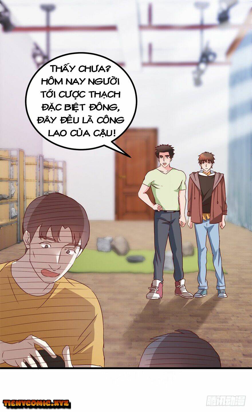 Exterminator: Chapter 33