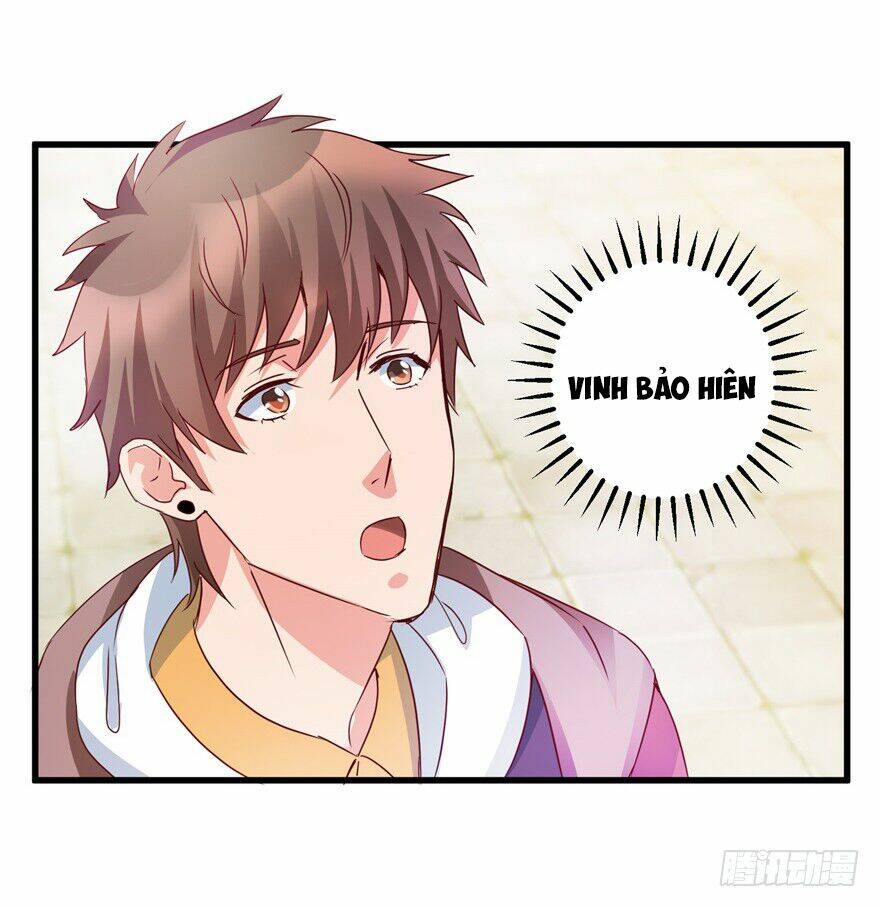 Exterminator: Chapter 33