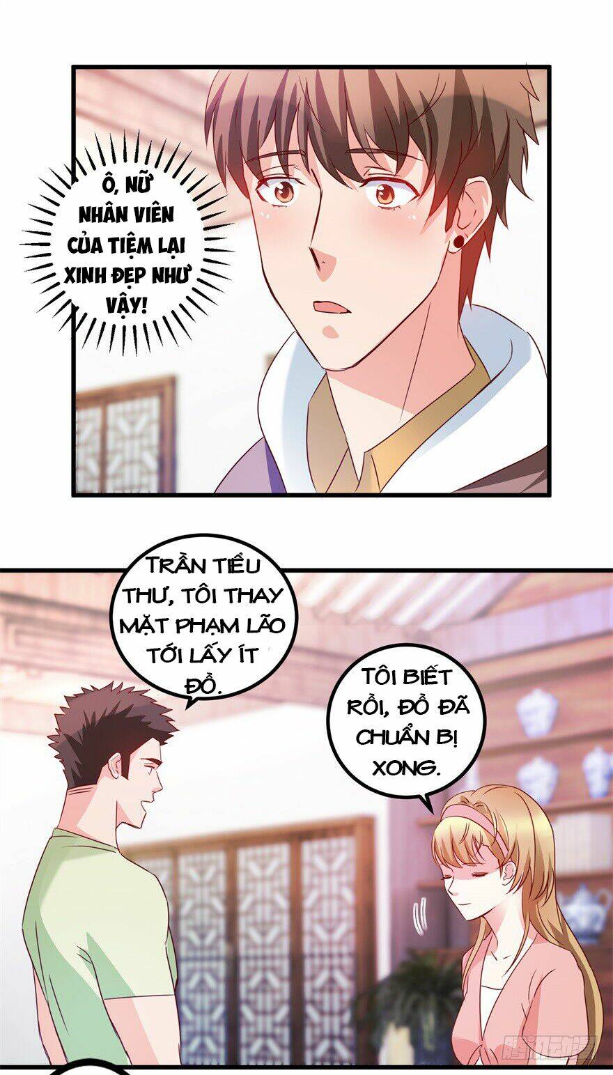 Exterminator: Chapter 33