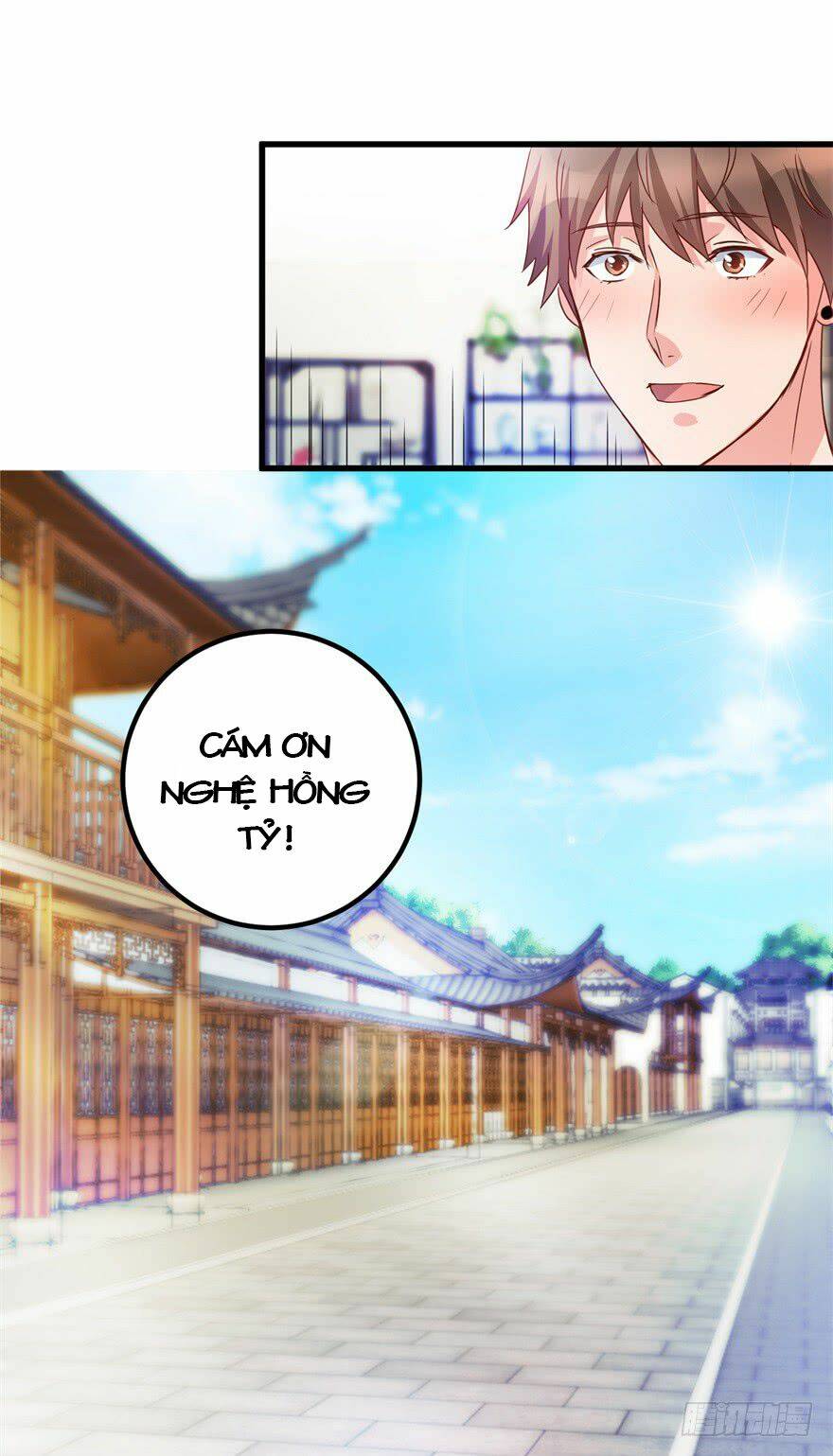 Exterminator: Chapter 33