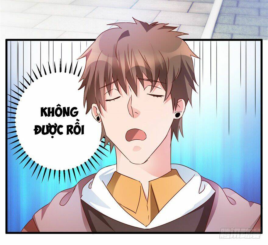 Exterminator: Chapter 33