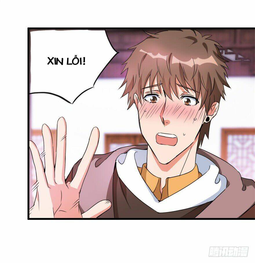 Exterminator: Chapter 34