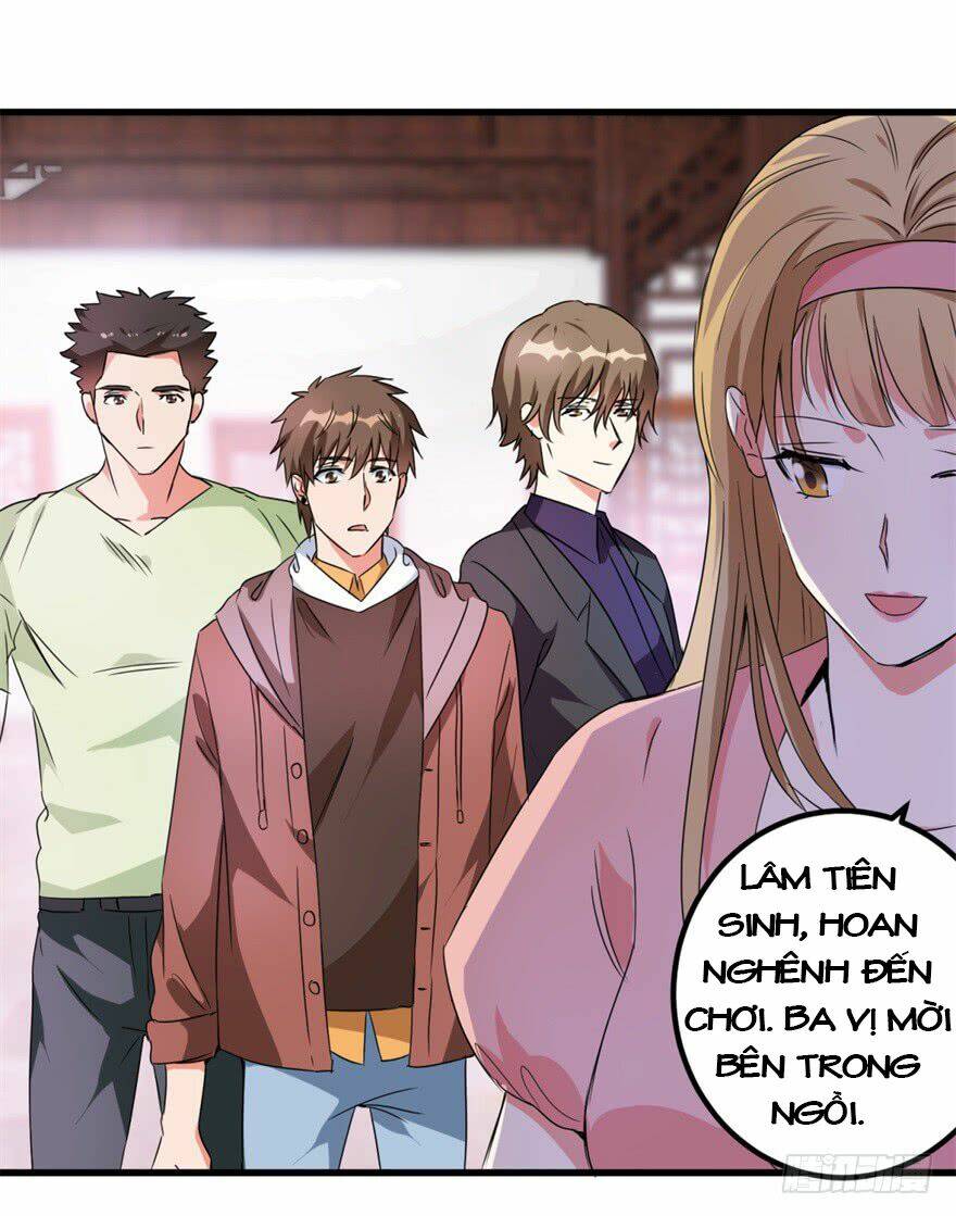 Exterminator: Chapter 34