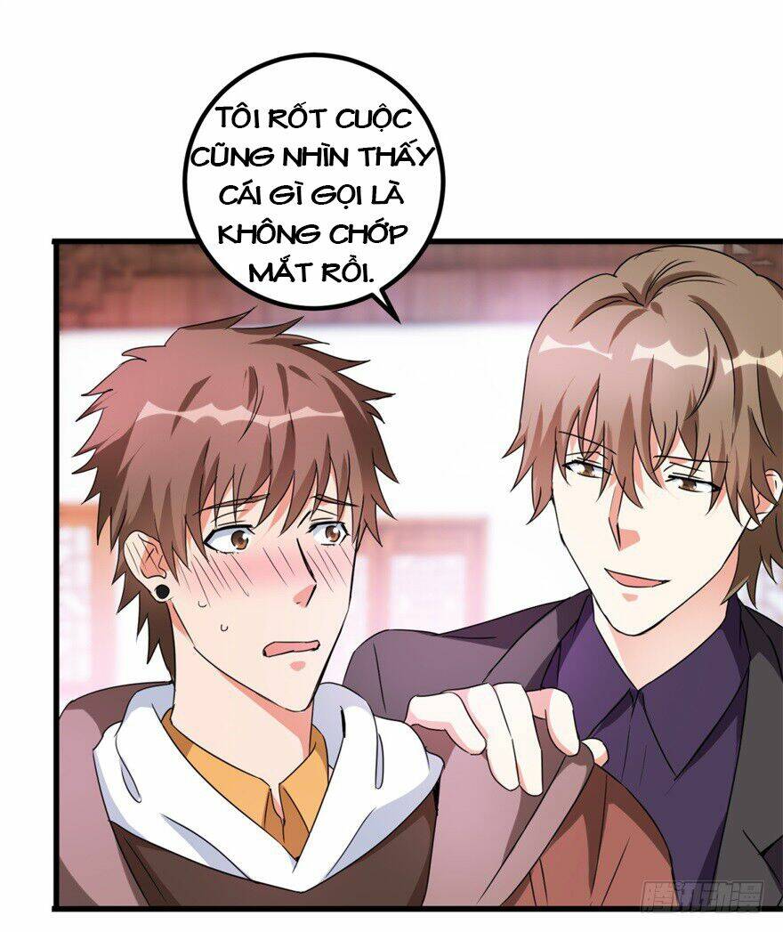 Exterminator: Chapter 34