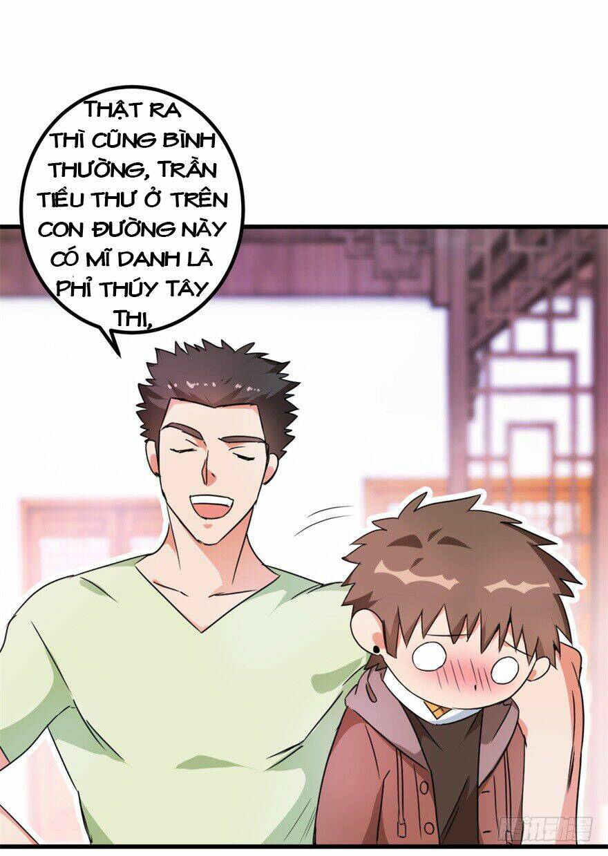 Exterminator: Chapter 34