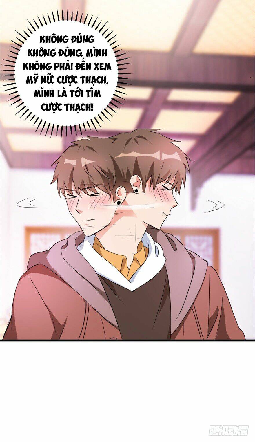Exterminator: Chapter 34