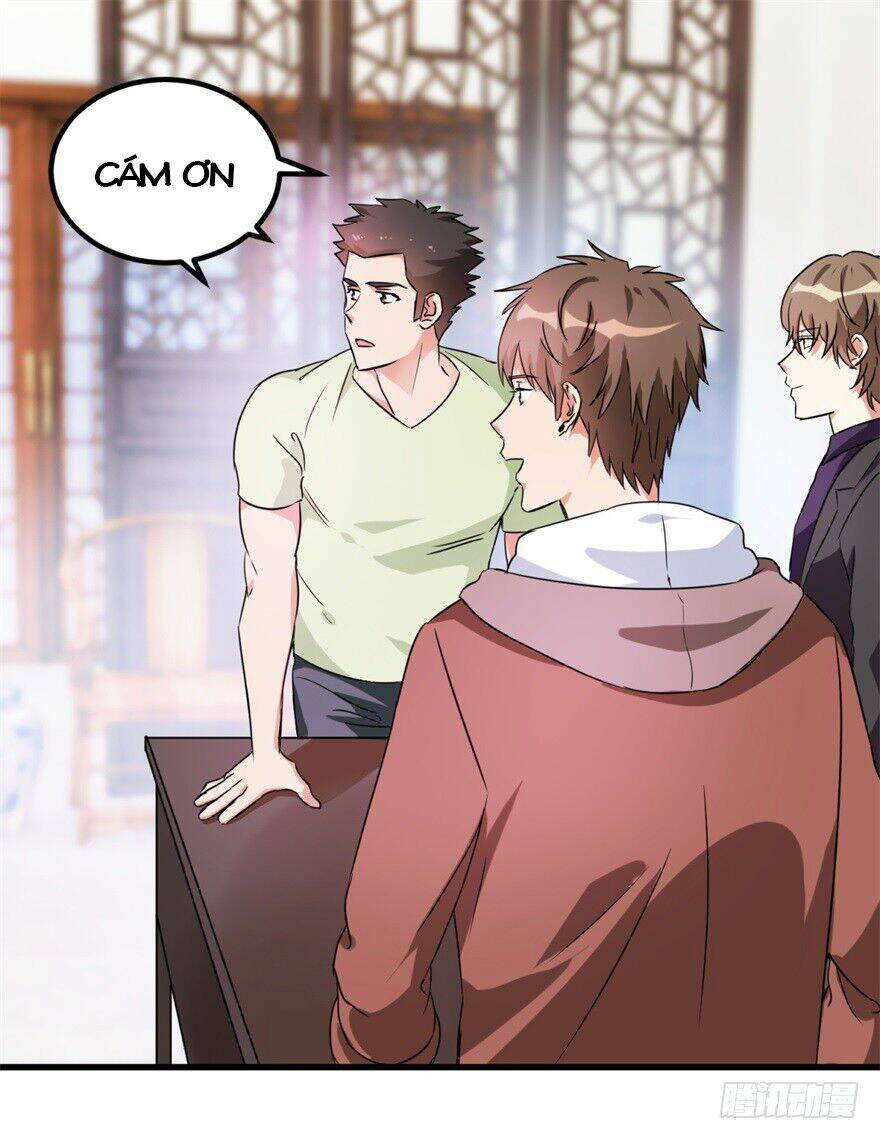 Exterminator: Chapter 34