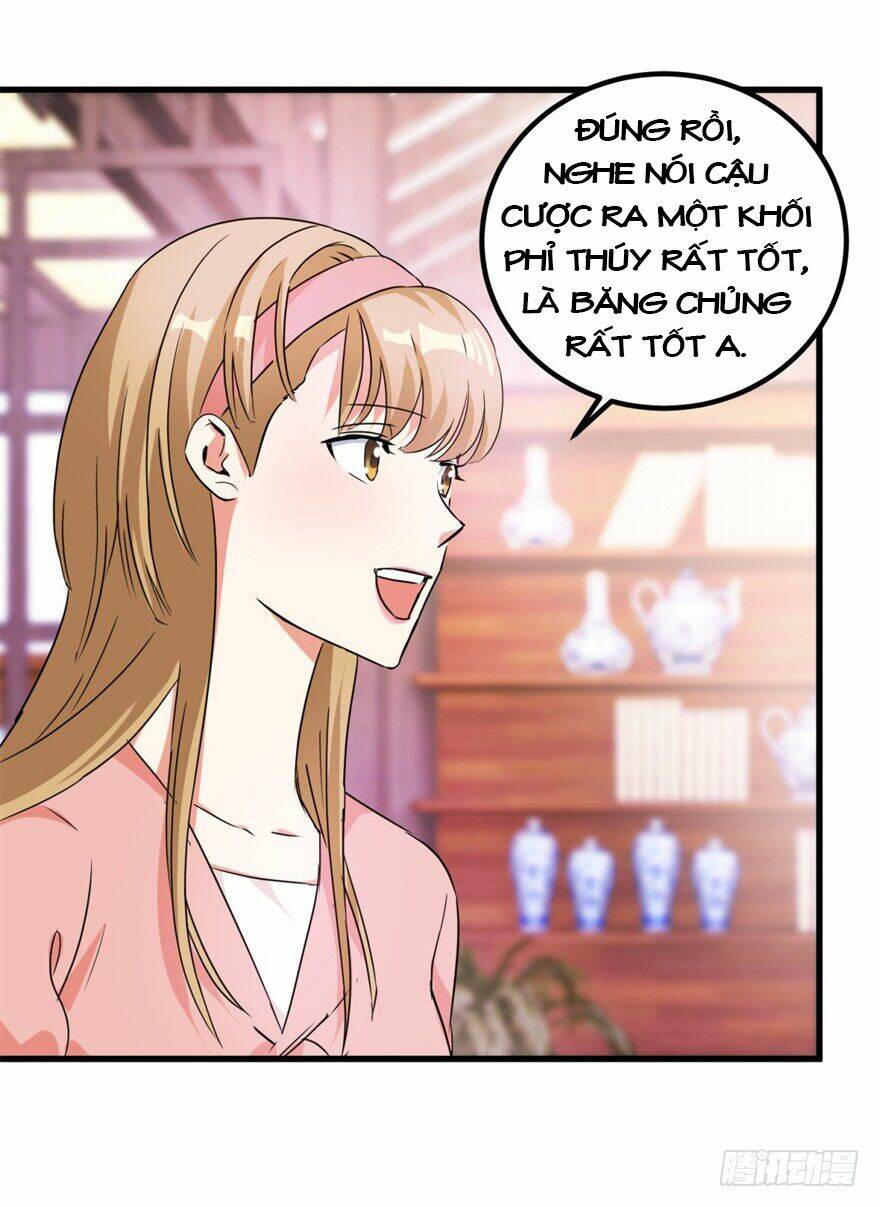 Exterminator: Chapter 34