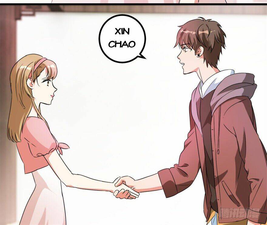 Exterminator: Chapter 34