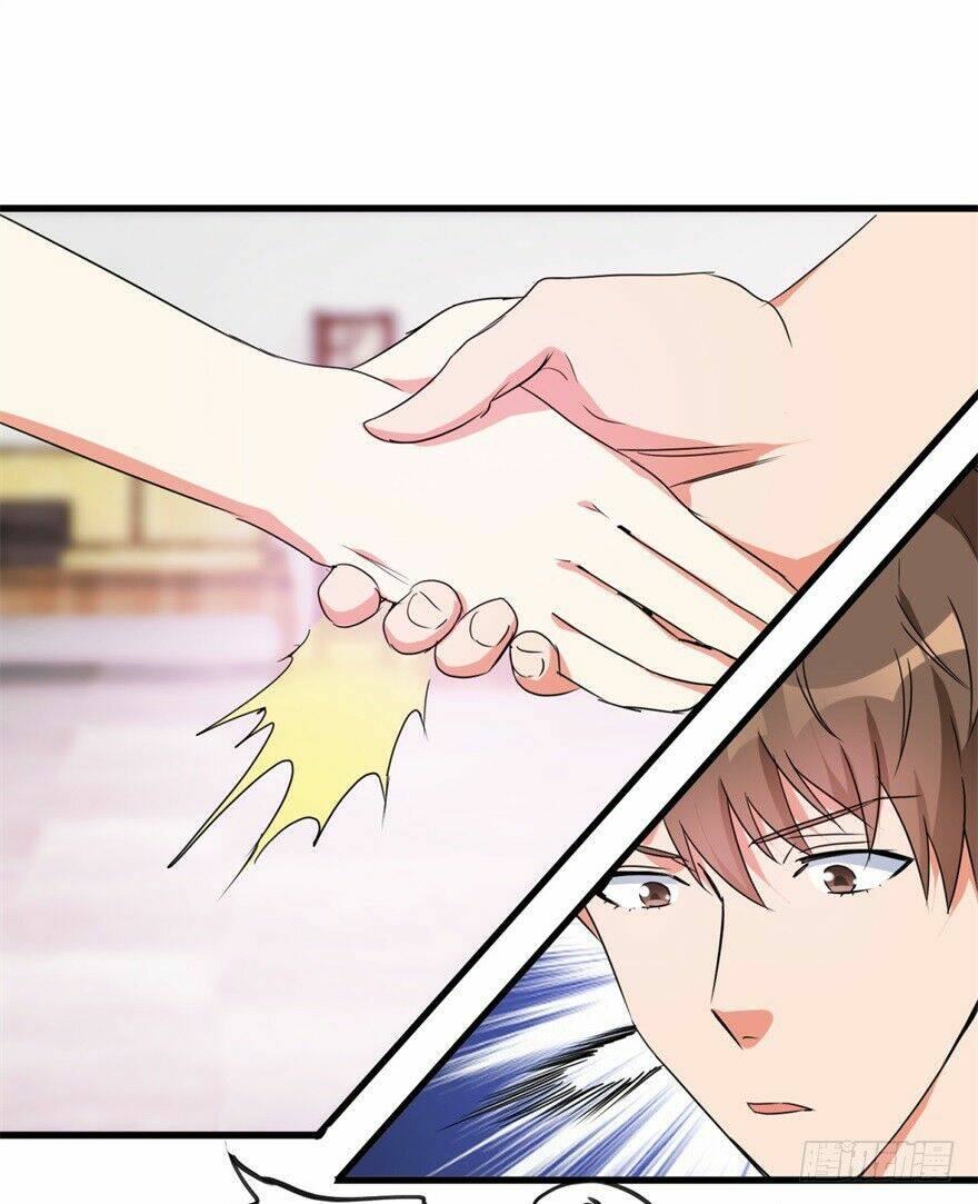 Exterminator: Chapter 34