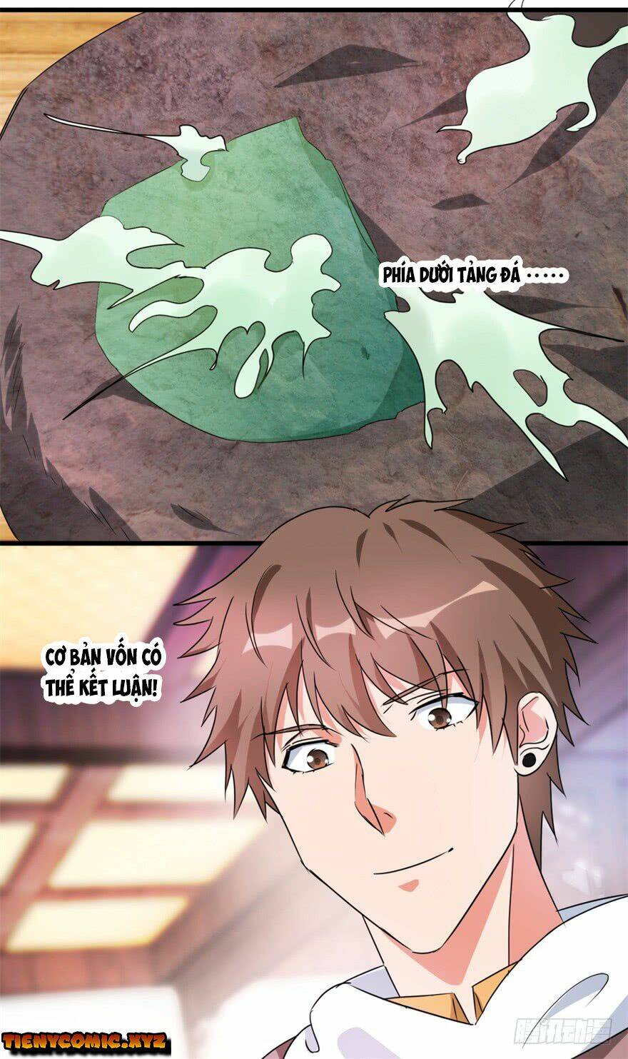 Exterminator: Chapter 34