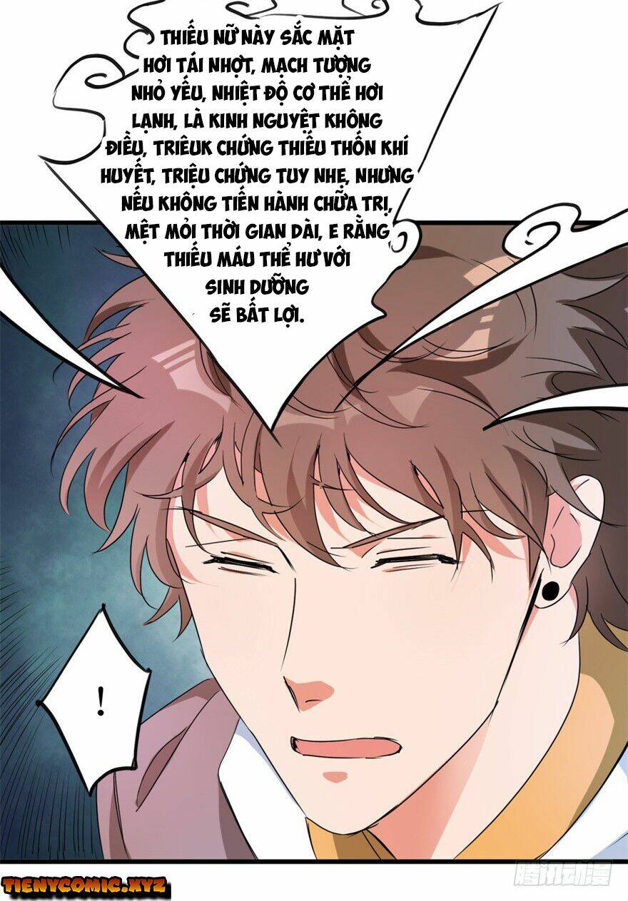 Exterminator: Chapter 34