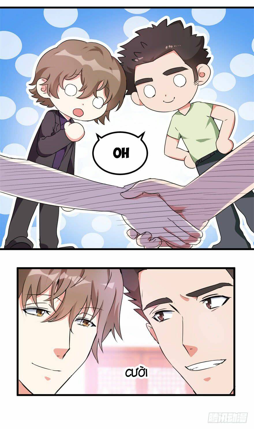Exterminator: Chapter 34