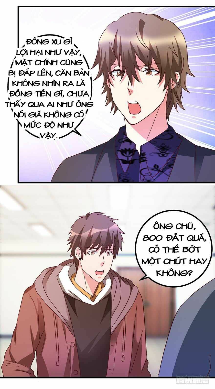 Exterminator: Chapter 37