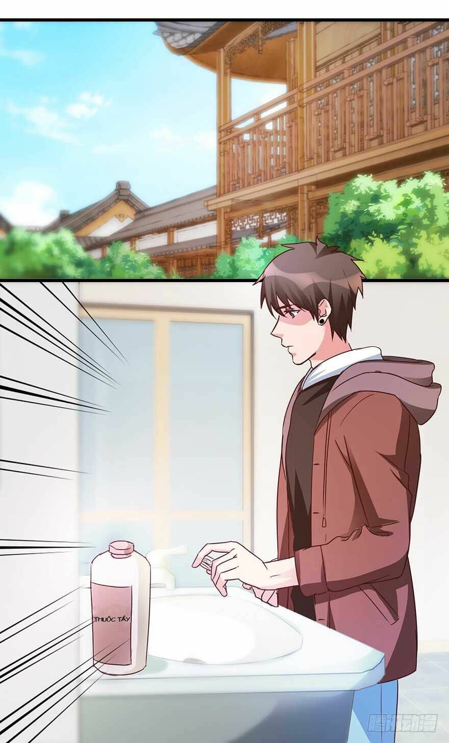 Exterminator: Chapter 37