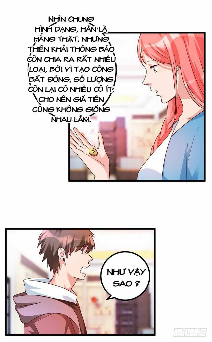 Exterminator: Chapter 37